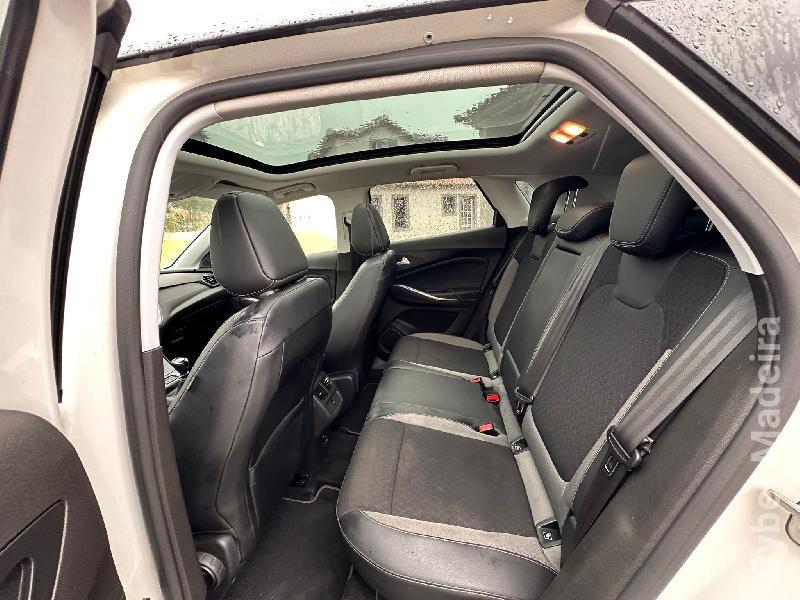OPEL MOKKA GRANDLAND X TURBO  Gasolina