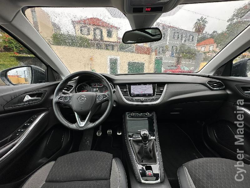 OPEL MOKKA GRANDLAND X TURBO  Gasolina