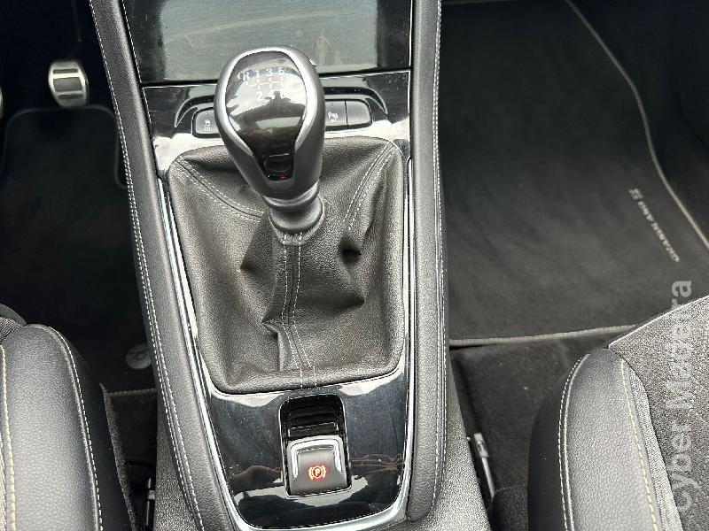 OPEL MOKKA GRANDLAND X TURBO  Gasolina