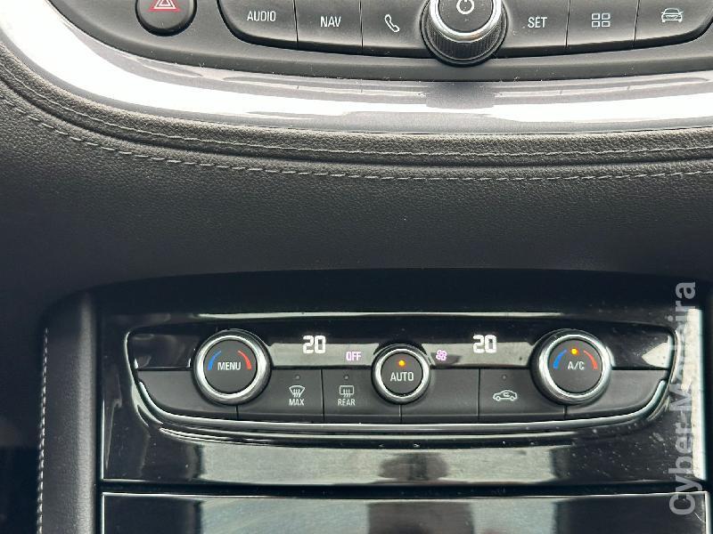 OPEL MOKKA GRANDLAND X TURBO  Gasolina
