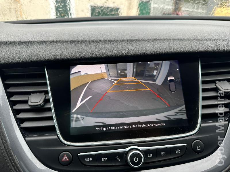 OPEL MOKKA GRANDLAND X TURBO  Gasolina