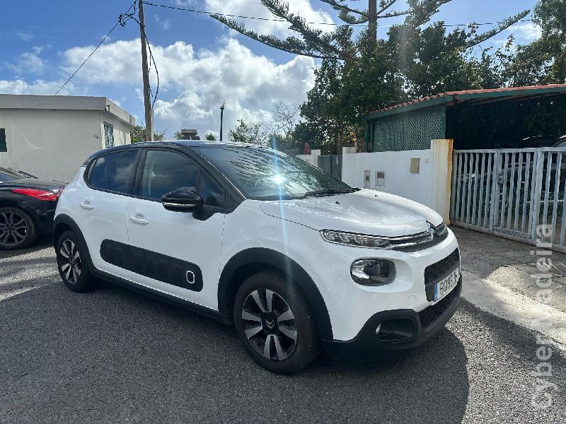 CITROEN C3 Full extras 1.2cc Gasolina