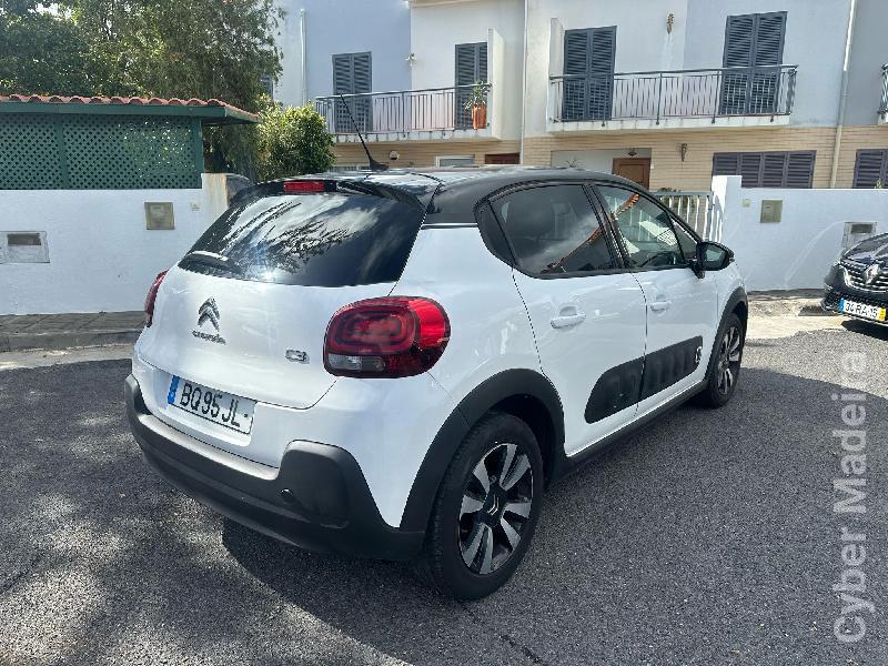 CITROEN C3 Full extras 1.2cc Gasolina