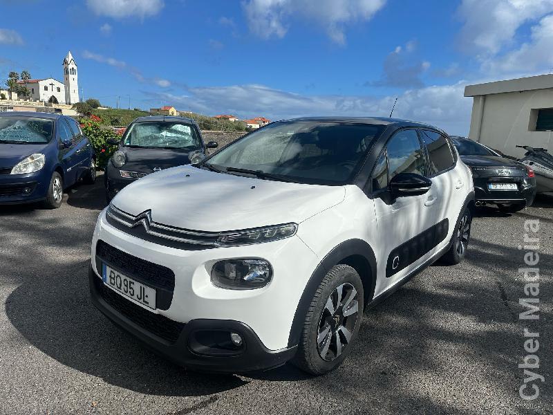 CITROEN C3 Full extras 1.2cc Gasolina