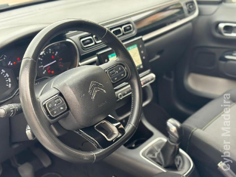 CITROEN C3 Full extras 1.2cc Gasolina