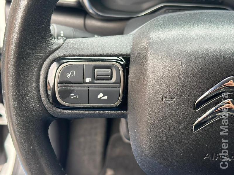 CITROEN C3 Full extras 1.2cc Gasolina