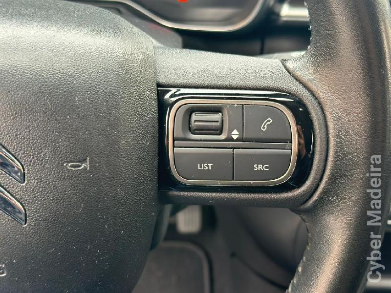 CITROEN C3 Full extras 1.2cc Gasolina