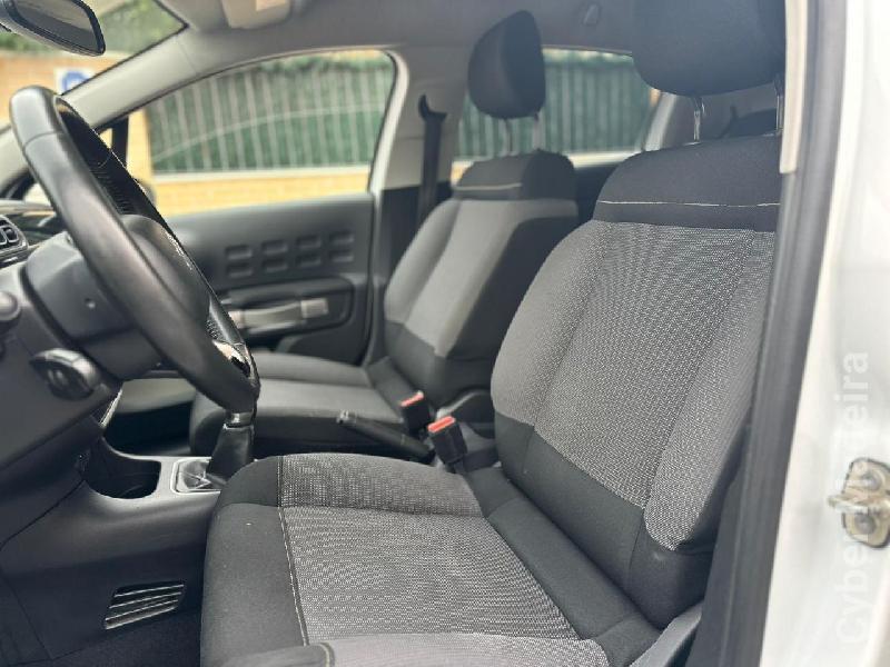 CITROEN C3 Full extras 1.2cc Gasolina