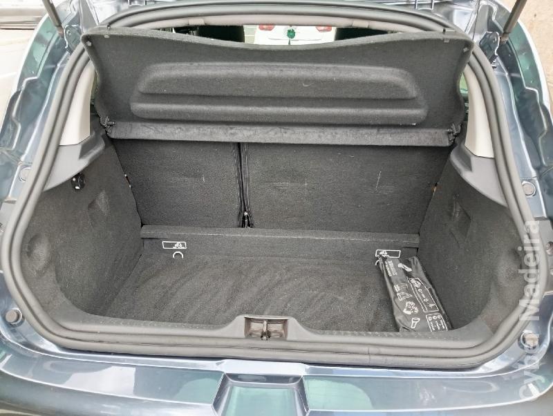 RENAULT CLIO 0.9 TCe Limited Gasolina