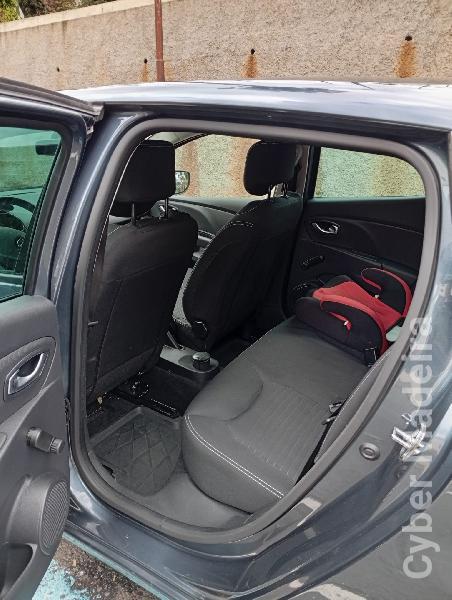 RENAULT CLIO 0.9 TCe Limited Gasolina