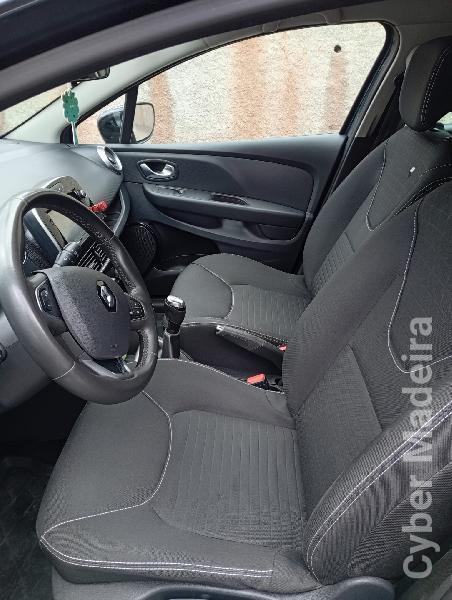 RENAULT CLIO 0.9 TCe Limited Gasolina