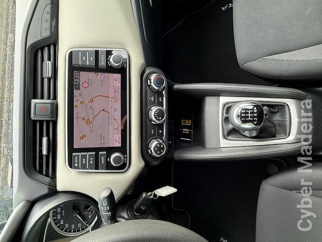 NISSAN MICRA  1.0 IG-T ACENTA Gasolina