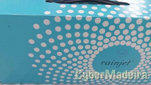 Aspirador Rainbow illuminate NOVO