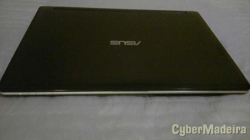 Asus S46 Zenbook Series i3 3217U, 14" Asus