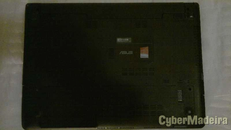 Asus S46 Zenbook Series i3 3217U, 14" Asus
