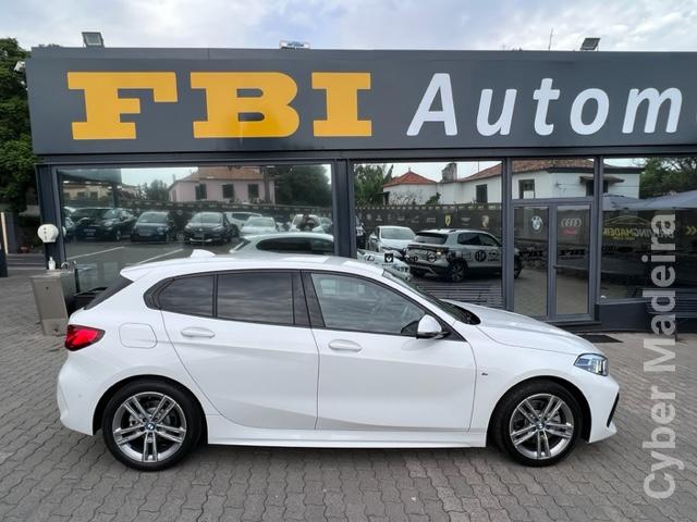 BMW Serie 1 744 Gasóleo