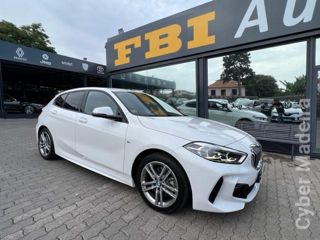 BMW Serie 1 744 Gasóleo