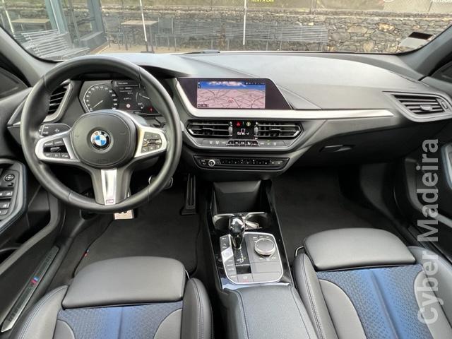 BMW Serie 1 744 Gasóleo