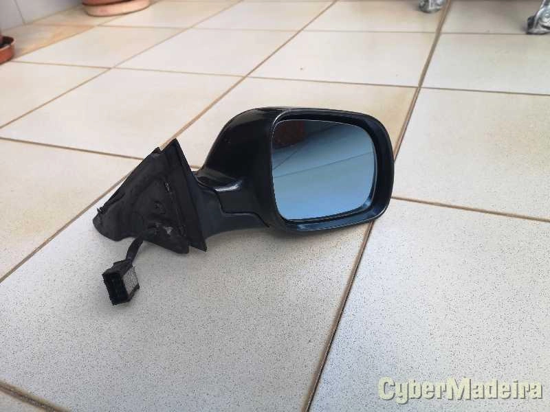 Audi A3 8L varias pecas