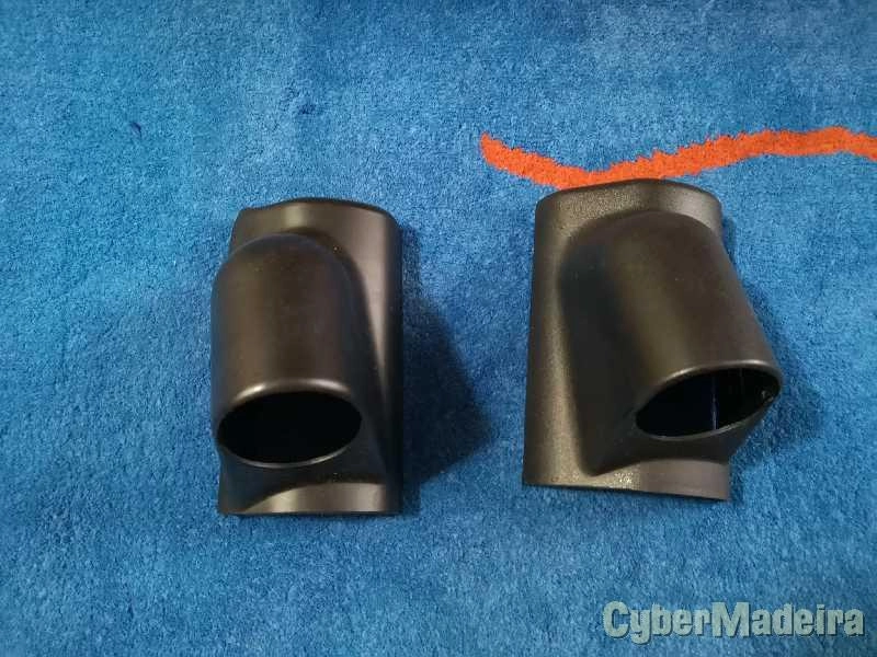 Audi A3 8L varias pecas