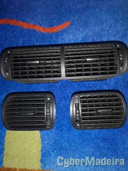 Audi A3 8L varias pecas
