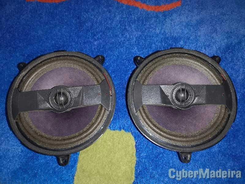 Audi A3 8L varias pecas