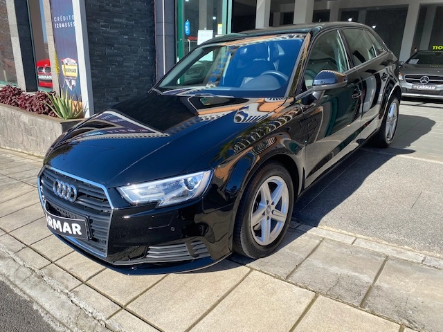 AUDI A3 SPORTBACK Gasóleo