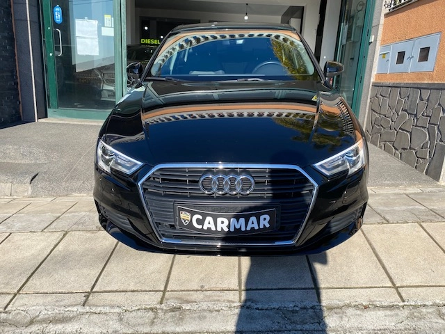 AUDI A3 SPORTBACK Gasóleo