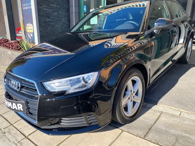 AUDI A3 SPORTBACK Gasóleo