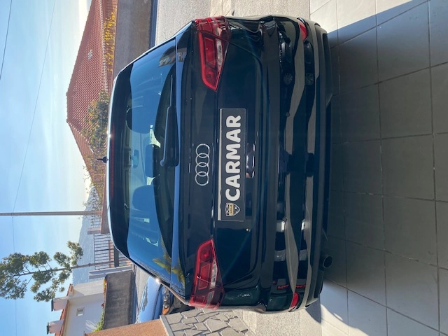 AUDI A3 SPORTBACK Gasóleo