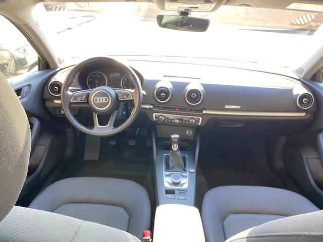AUDI A3 SPORTBACK Gasóleo