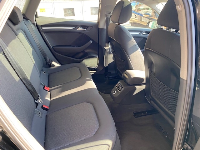 AUDI A3 SPORTBACK Gasóleo