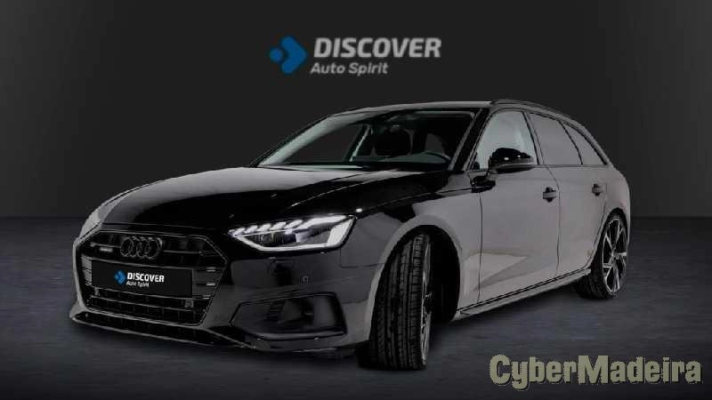 AUDI A4 A4 Avant Gasóleo