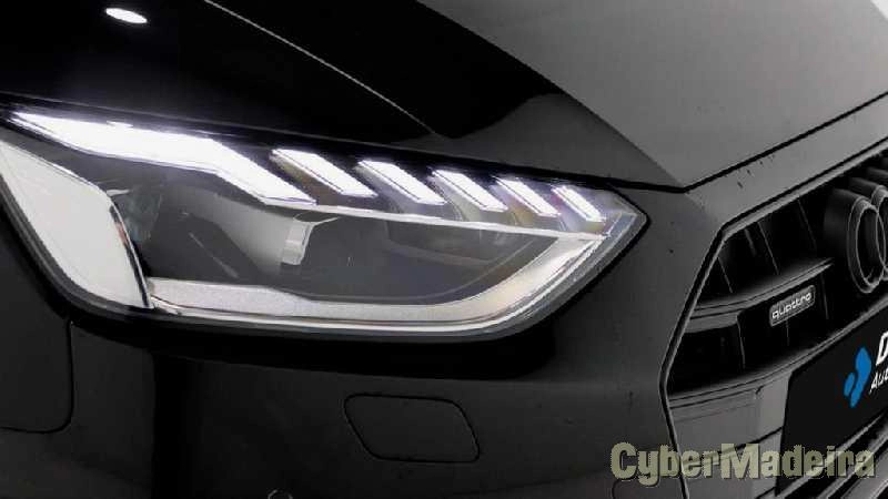 AUDI A4 A4 Avant Gasóleo