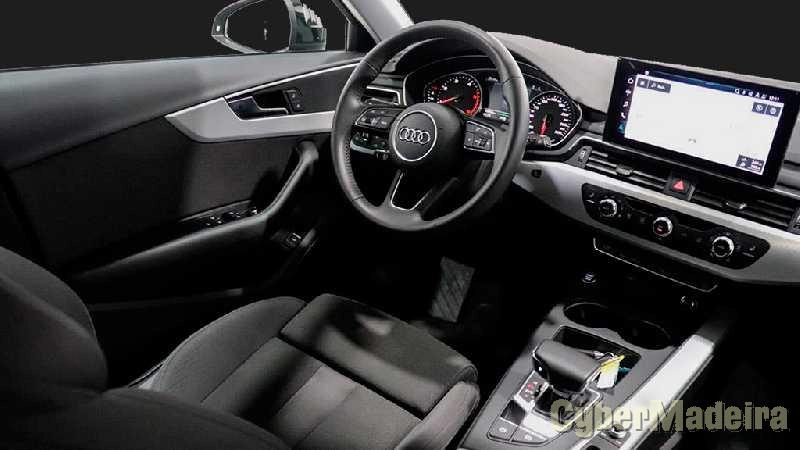AUDI A4 A4 Avant Gasóleo