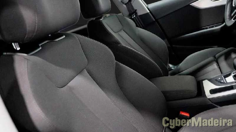 AUDI A4 A4 Avant Gasóleo
