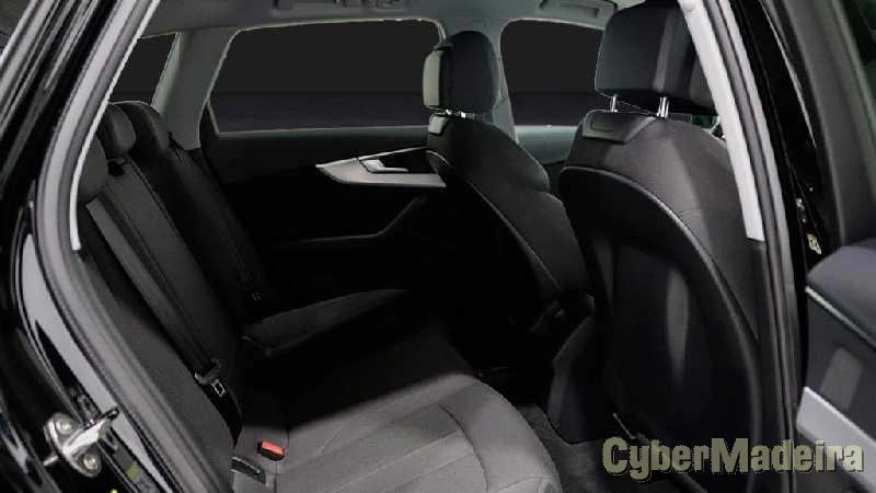 AUDI A4 A4 Avant Gasóleo