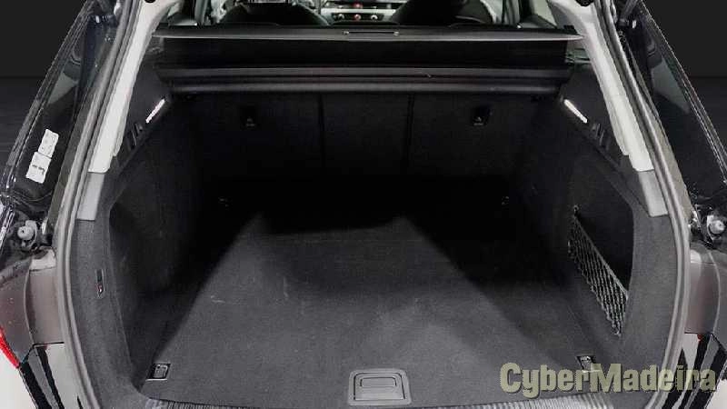 AUDI A4 A4 Avant Gasóleo