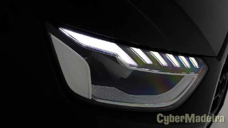 AUDI A4 Limousine S line Híbrido