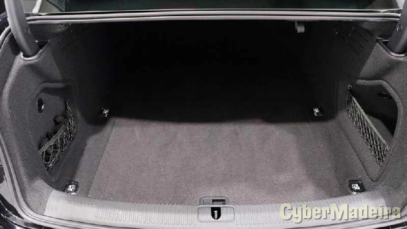 AUDI A4 Limousine S line Híbrido