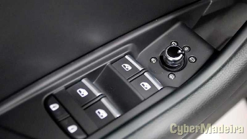AUDI A4 Limousine S line Híbrido