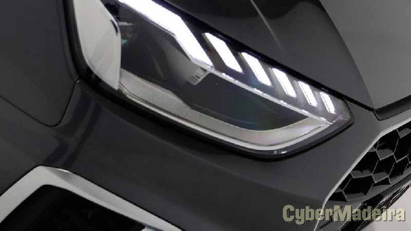 AUDI A4 Limousine S line Híbrido