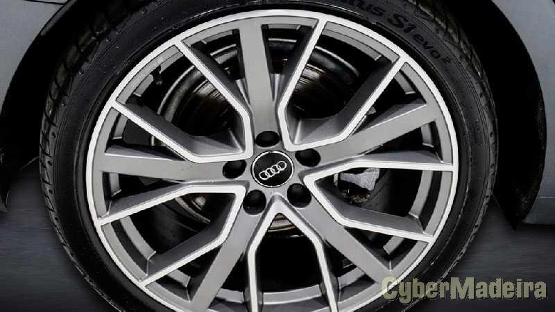 AUDI A4 Limousine S line Híbrido
