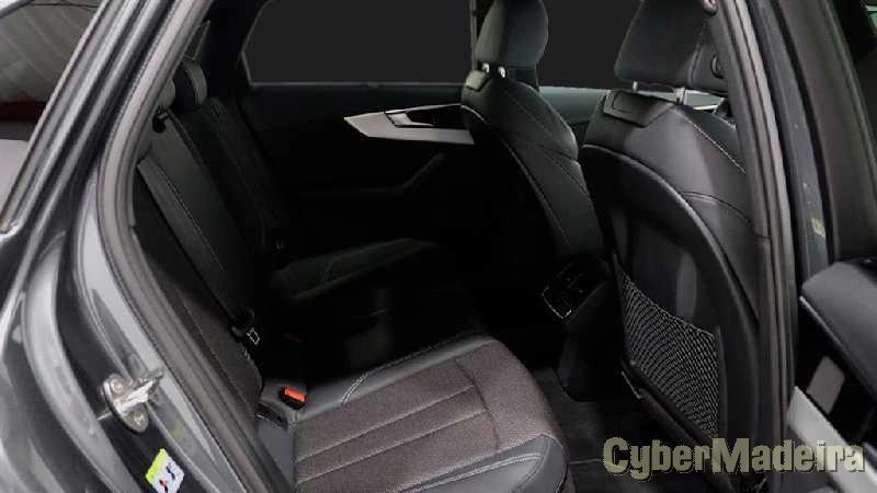 AUDI A4 Limousine S line Híbrido