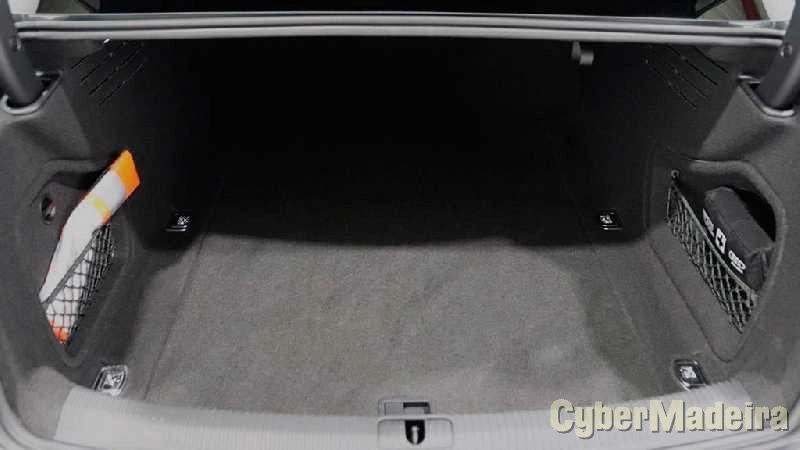 AUDI A4 Limousine S line Híbrido