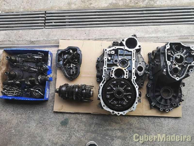 Audi 953 Manual