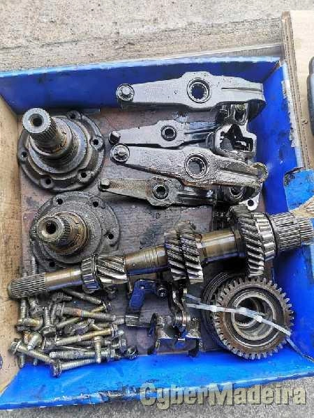 Audi 953 Manual