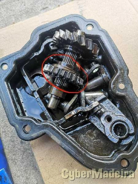 Audi 953 Manual