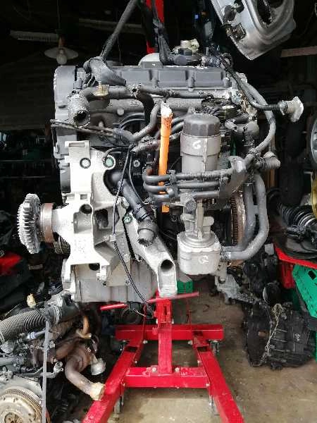 Audi Motor para Audi A4 e A6 1.9 TDI Gasóleo 115