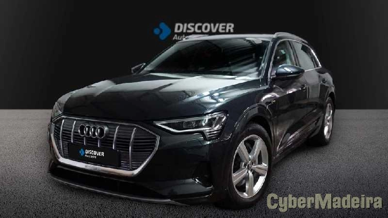 AUDI Q5 E-Tron 50 Business Eléctrico